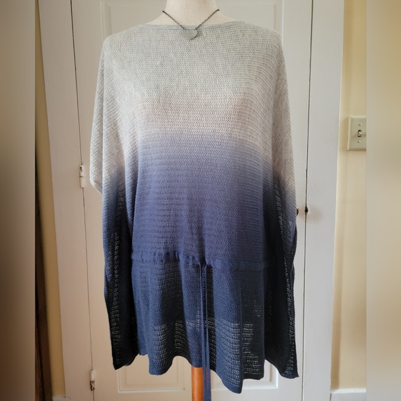 Rosie Niera Ombre' Tunic - Picture 3 of 8